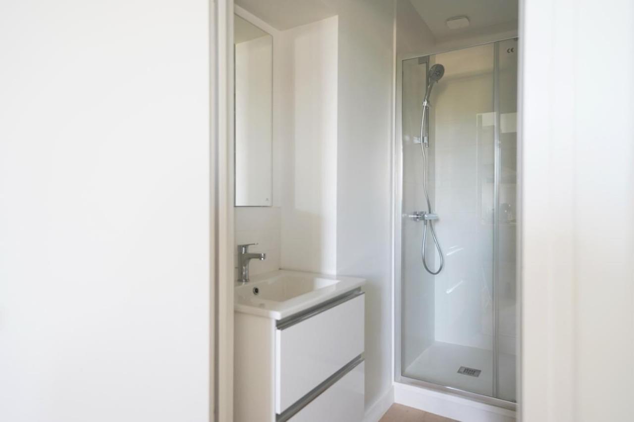 Apartamento Centre Les Sables - Jet D'Eau - T2 L'Aubraie Exterior foto