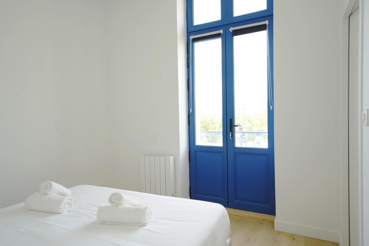 Apartamento Centre Les Sables - Jet D'Eau - T2 L'Aubraie Exterior foto